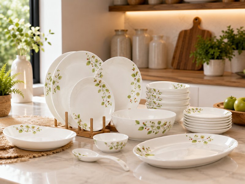 Dinner Set