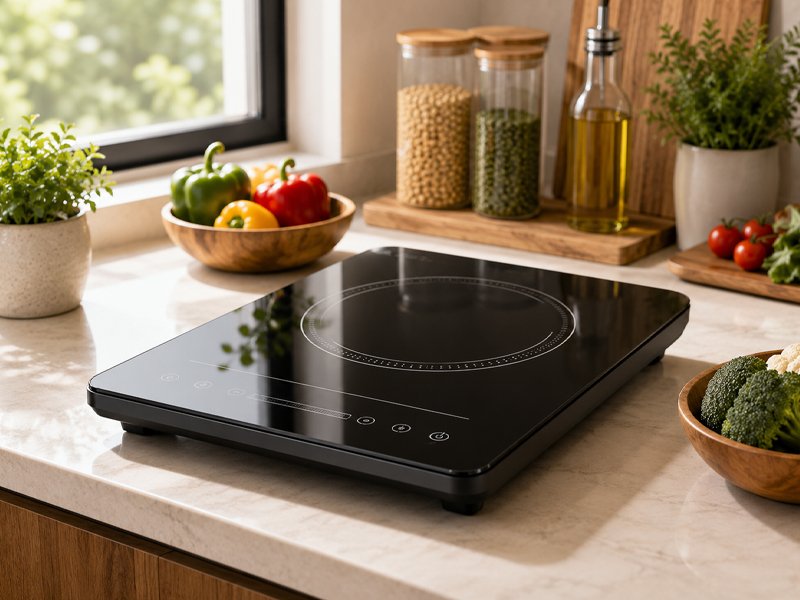 Induction Cooker